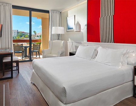 Hôtel H10 Tindaya 4* - 5