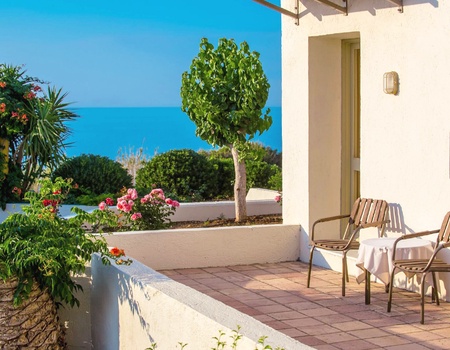 Hôtel Scaleta Beach 3 * Adult Only +18 - 5