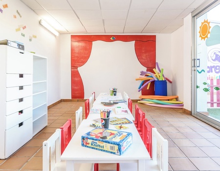 Hôtel Fergus Cactus Garden 4* - 2