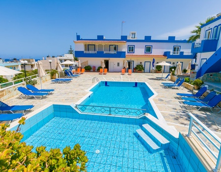 Hôtel Plein Vent Sélection Belvedère Village 3* - 4