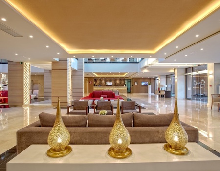 Be Live Collection Marrakech Adults Only - 3