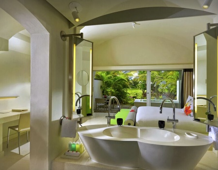 Hôtel SO Sofitel Mauritius 5* - Port Louis, Ile Maurice - Image 4
