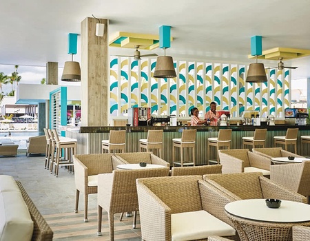 Hôtel Club Riu Bambu 5* - 5