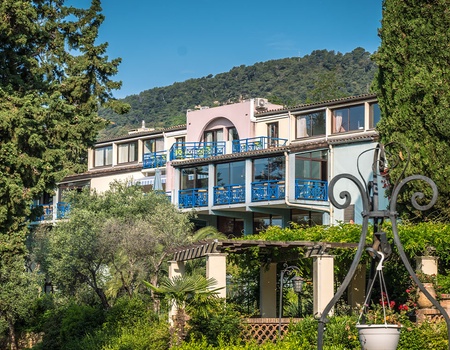 Village Vacances Les Cèdres - 1