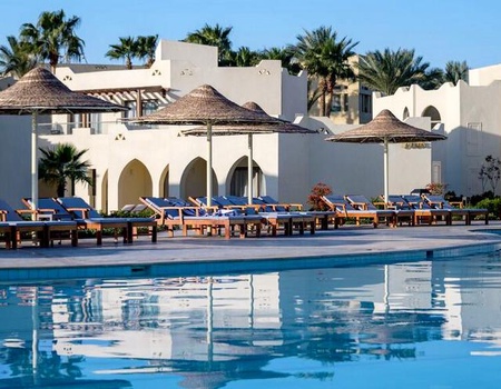 Hôtel Xanadu Makadi Bay 5 * - 3