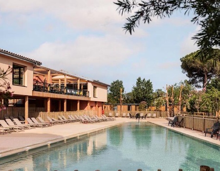 Camping Maeva Blendin Retreat Agde 4* - France, Languedoc Roussillon, Hérault - Agde - Image 1
