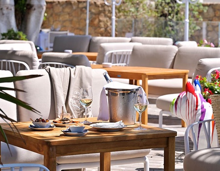Hôtel Dolce Vita 4* - 3