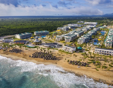 Jet tours Signature Ocean El Faro 5* - Punta Cana, République Dominicaine - Image 3