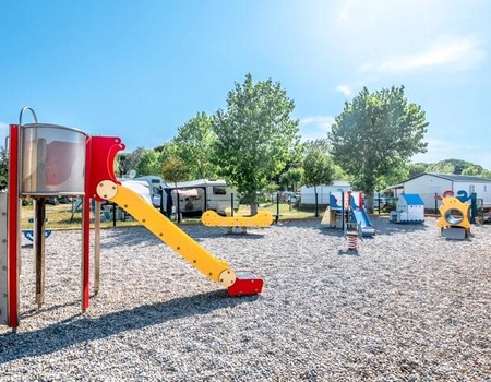 Camping Saint Aygulf Plage 4* - Fréjus, Côte d'Azur - Image 4