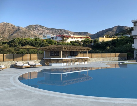 Club Jumbo The Resole Hotel 3*sup - 4