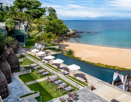 Séjour The Shore at Katathani 5* - 3