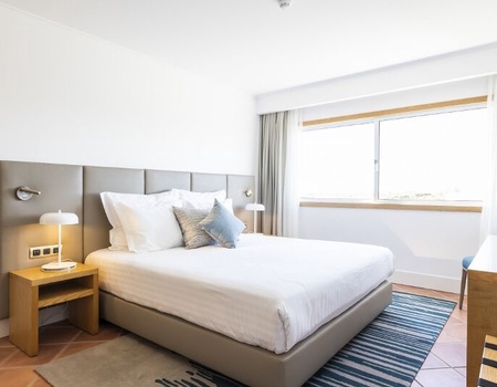 Jet Tours Signature The Patio Suite Hotel 4* - 4