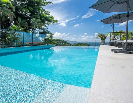 Karibea Squash Hotel *** - 1