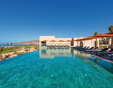 Hôtel Riu Palace Tikida Taghazout 5* - 3