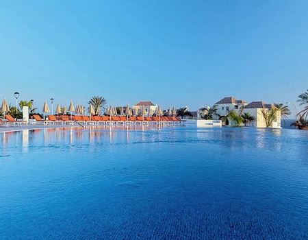 H10 Atlantic Sunset 5* - 1