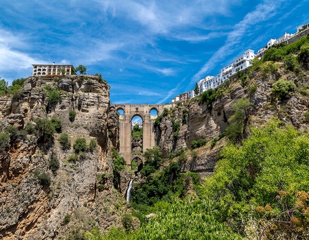 Circuit Découverte andalouse - 4