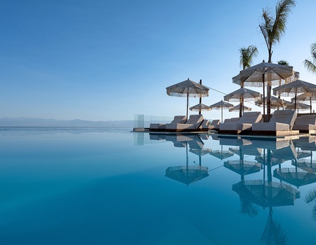 Ôclub Experience Wyndham Corfu Acharavi Hotel 4* - 1