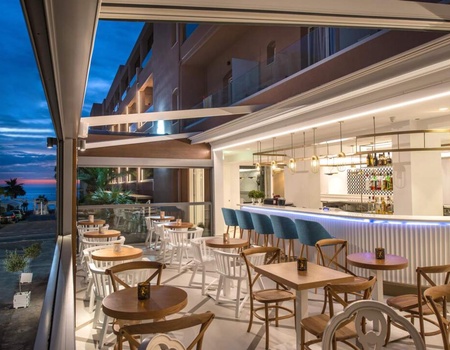 Hôtel Mari Kristin 4* (Adults Only +14) - 2
