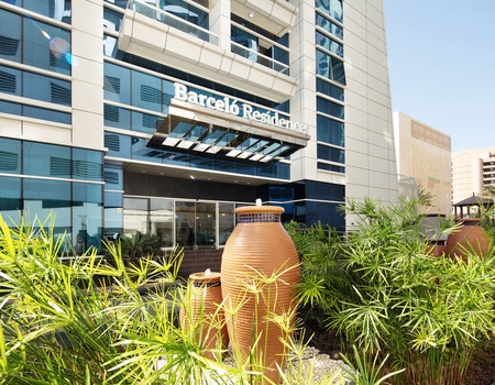Barceló Residences Dubai - 3
