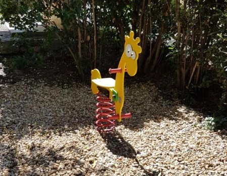 Camping Saint Gabriel, 3* - 4