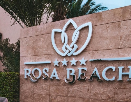 Hôtel Rosa Beach 4* - 3