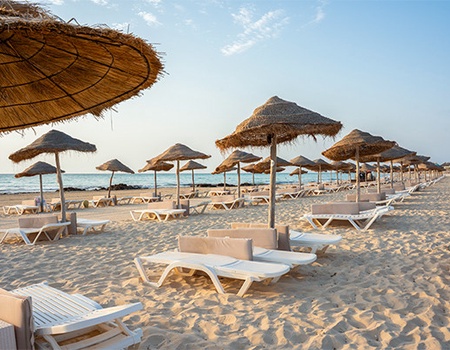 Club Framissima Premium Iliade Aquapark Djerba 4* - 2