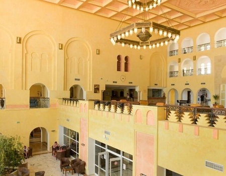 Club Castille Djerba 4* - 3