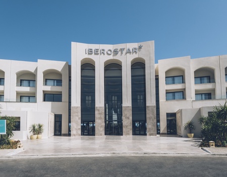 Hôtel Iberostar Kuriat Palace 5* - Monastir, Tunisie - Image 3