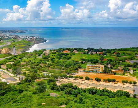 Circuit Le Sénégal Authentique et séjour au Ôclub Experience African Village Bougainvillées 3* - 3