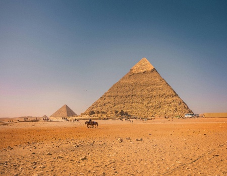 Circuit Egypte secrète : Alexandrie et les sables de Siwa 4* - 3