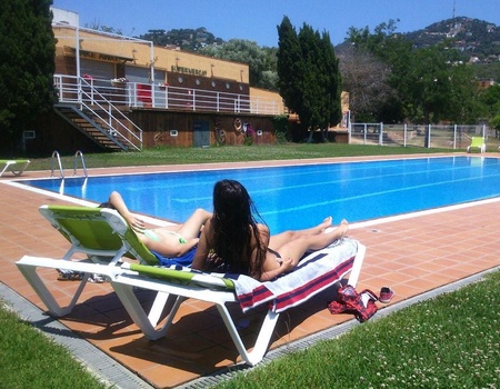 Camping Lloret Blau, 3*