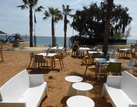 Camping Sènia Cala Gogo Internacional, 4* - 2