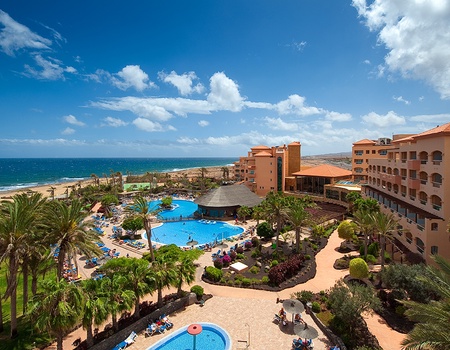 Hôtel Elba Sara Beach & Golf Resort 4* - 1