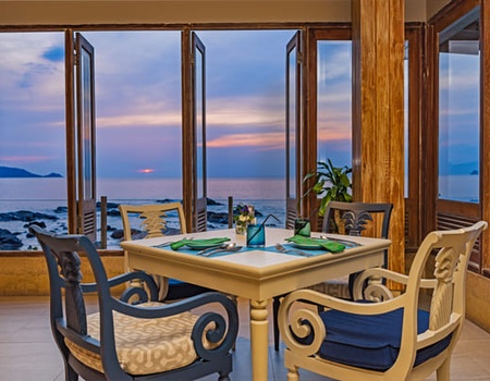 Hôtel Diamond Cliff Resort and Spa 5* - 4