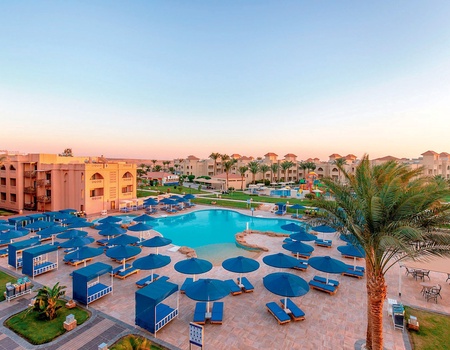 TUI Sélection Hôtel Pickalbatros Aqua Park Resort 4* - 1