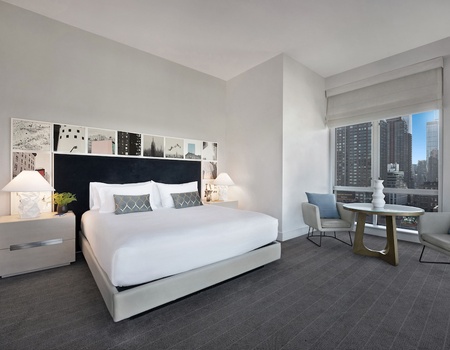 Hôtel Ink 48 4* - 4