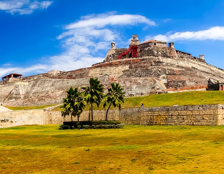 Combiné Centre historique de Carthagène & Ôclub Select Grand Sirenis Cartagena 5* - 3
