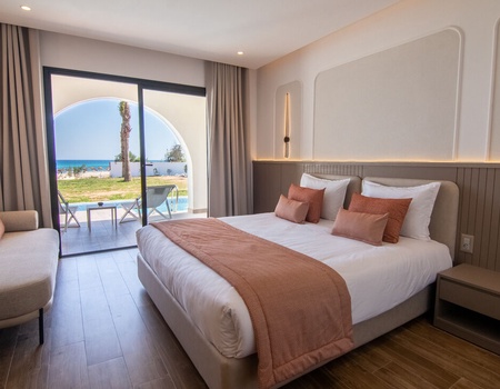 Hôtel One Resort Premium 4* - 4