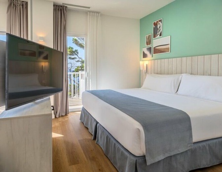 Hôtel Barceló Ponent Beach 4* - Majorque, Baléares - Image 5