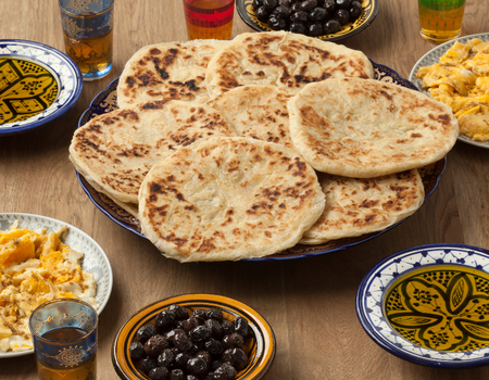 Saveurs du Maroc, Une aventure culinaire et culturelle - 2