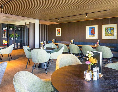 Explorez la ville ou la nature d'Utrecht avec un petit déjeuner quotidien et un dîner à 3 plats - 4* - Belgique, Europe du Nord - Image 1