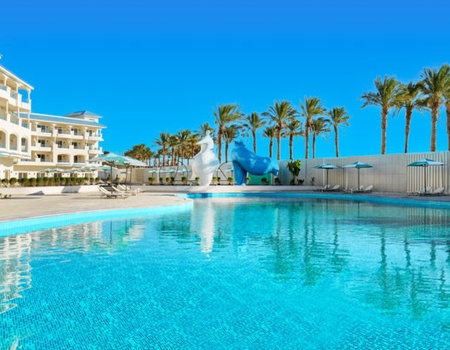 Hôtel Flow Spectrum Resort Sahl Hashees 4* - 3