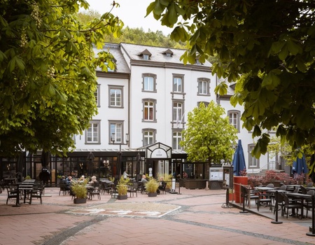 Koener Hôtel 4* - 3