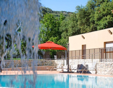 Camping Domaine Des Blachas, 4* - 3
