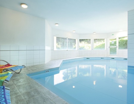 Résidence Odalys Les Belles Roches - 2