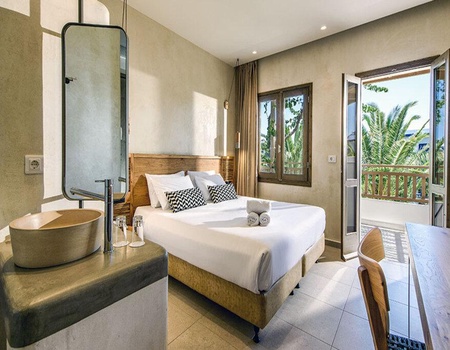 Ôclub Experience Stella Village Seaside Hotel 4* - 3