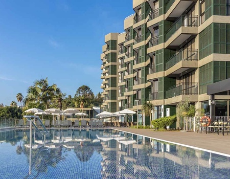 Enotel Magnolia 4* - 1