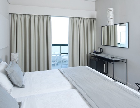 Club Marmara King Saron 4* - Vols charters - 2