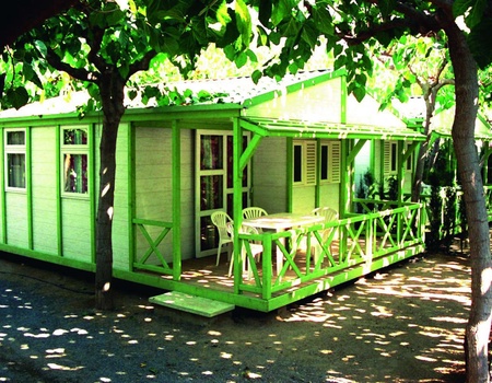 Lagrange Camping Cambrils Playa - 2