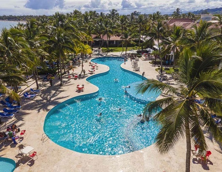 Hôtel Viva Tangerine by Wyndham 4* - Arrivée Santiago De Los Caballeros - 3